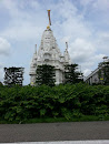 Jain Temple Wilrijk