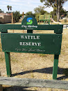 Wattle Reserve