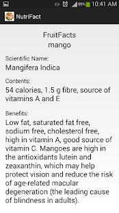 How to mod NutriFact 1.0 mod apk for bluestacks