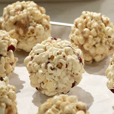 Popcorn Balls
