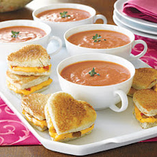 Creamy Tomato Soup