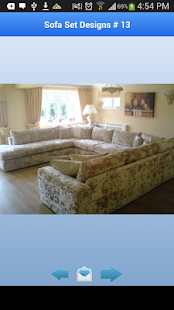 How to download Stylish Sofa Set Designs 4.0 apk for bluestacks