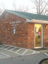 Rineyville Post Office
