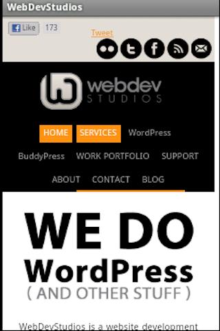 WebDevStudios