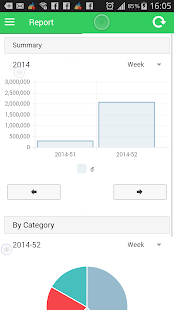 How to download Simple expense manager lastet apk for laptop