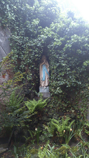 Vierge De St. Joseph