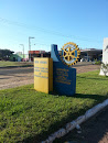 Monumento Rotary Club 