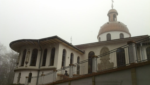 Fatima Kapelle 