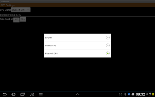 How to mod SuperSurv M3--GPS Plug-in 3.2.0001 mod apk for laptop