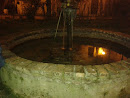 Fontana Della Repubblica