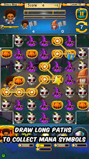 How to mod Mana Crusher 1.2.2 unlimited apk for laptop