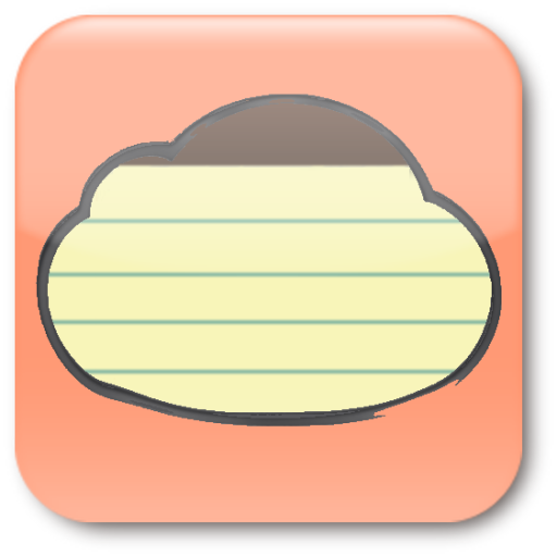Cloud Notes - Simple Notepad 生產應用 App LOGO-APP開箱王