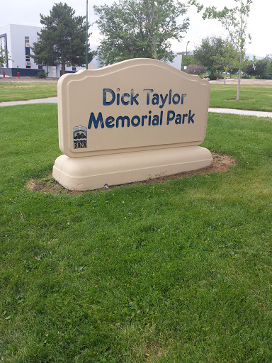 Dick Taylor Memorial Park