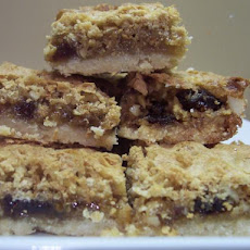 Buttertart Treats