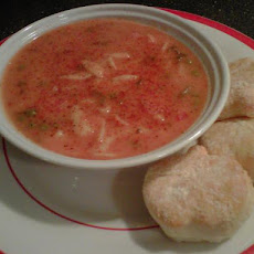 My Pantry Soup
