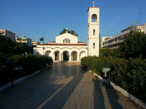 Church of Koimisi Tis Theotokou