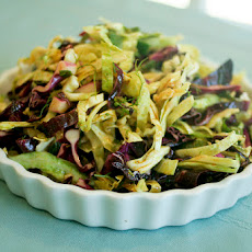 Caribbean Coleslaw