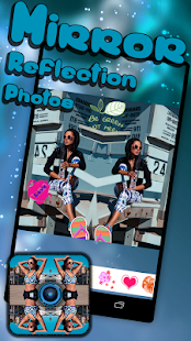 How to get Mirror Reflection Photos patch 1.0 apk for laptop