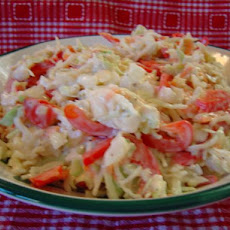 Coleslaw