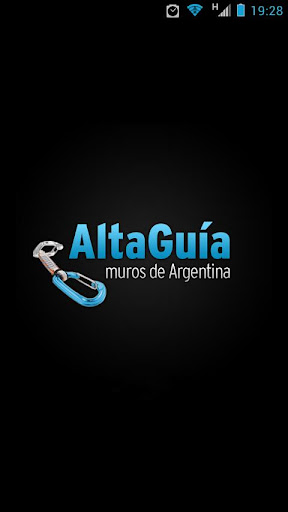 AltaGuía - Muros de Argentina