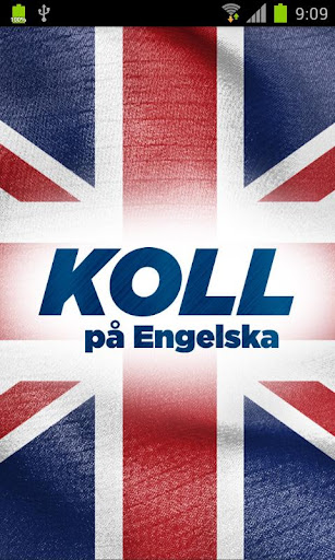 Koll på Engelska [Gratis]