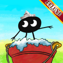 (Free)Doodle Jump Now!!! mobile app icon