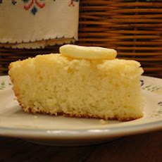 Basic Buttermilk Corn Bread