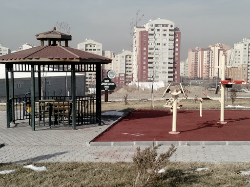 Kalender Ozdemir Park