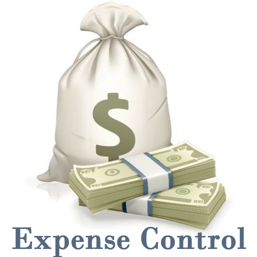 Expense Control LOGO-APP點子