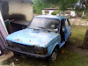 Fiat 147 Gls 1300 Cc