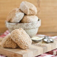 Multigrain Rolls