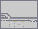 Thumbnail of the map 'Count Blah, Blah'