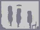 Thumbnail of the map 'A Bunch of Dudes Standing Around'