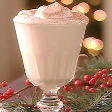 Amazingly Good Eggnog