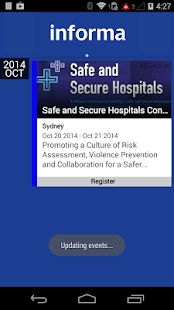 How to install Informa Healthcare 4.1 apk for laptop