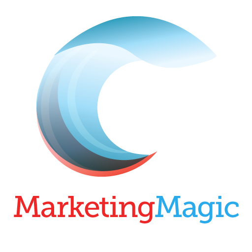 MarketingMagic LOGO-APP點子