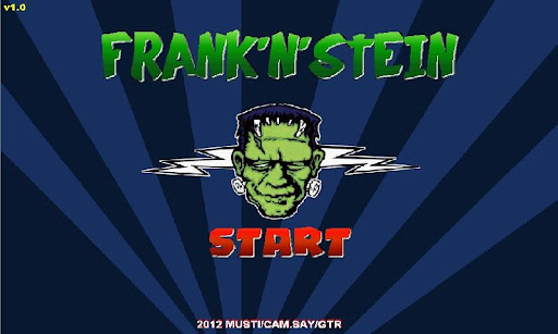 Frankenstein