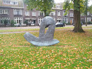 Statue Arno Van Der Mark