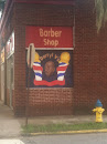 Daryl Vs Barber Shop