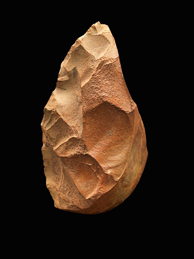 Stone Tools Made By Early Man 2018