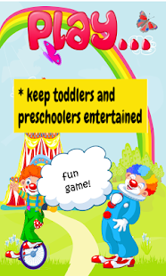 How to get Crazy Clown for Kids 1.1 apk for bluestacks