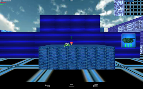 How to get Tank Battle 3D 1.3 apk for android