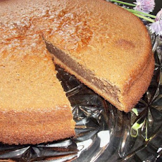 Red Wine Cake