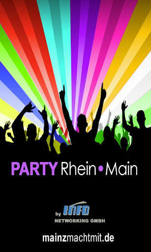 PartysRheinMain