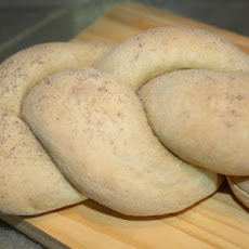 Finnish Cardamom Bread