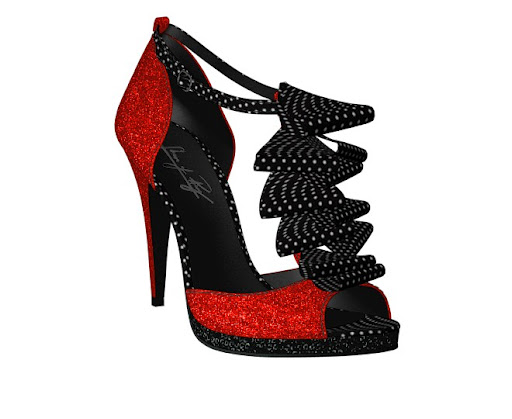 I Designed My Perfect Shoes!