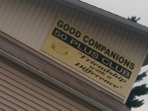 Good Companions 50 Plus Club