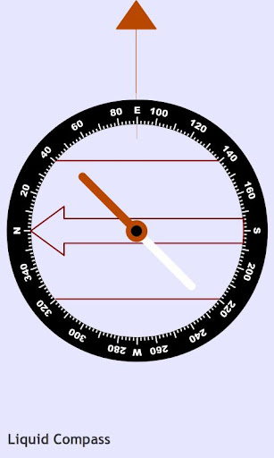 【免費工具App】LiquidCompass-APP點子