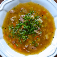 Scotch Broth