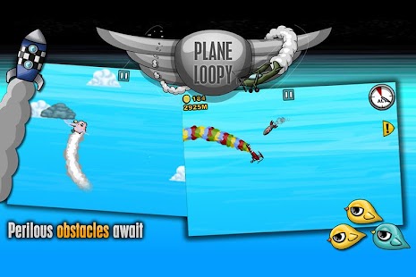 How to download Plane Loopy lastet apk for pc